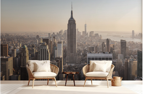 Papier peint : New York 2