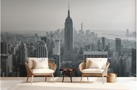 Papier peint : New York 2