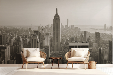 Papier peint : New York 2