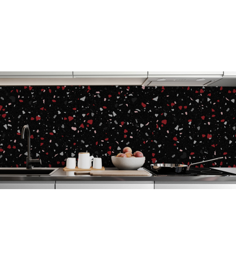 Crédence : Terrazzo di...