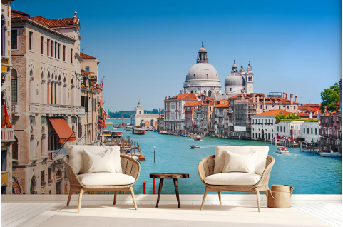 Papier peint : Italie, Venise