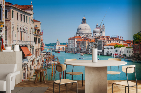 Papier peint : Italie, Venise