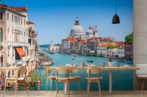 Papier peint : Italie, Venise