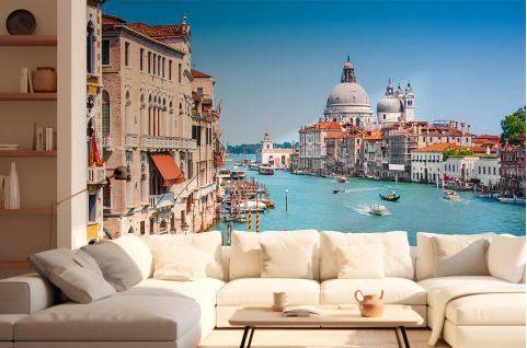 Papier peint : Italie, Venise