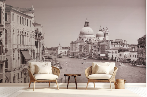 Papier peint : Italie, Venise