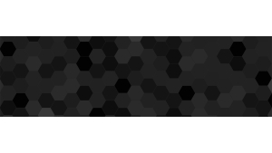 Hexagone noir