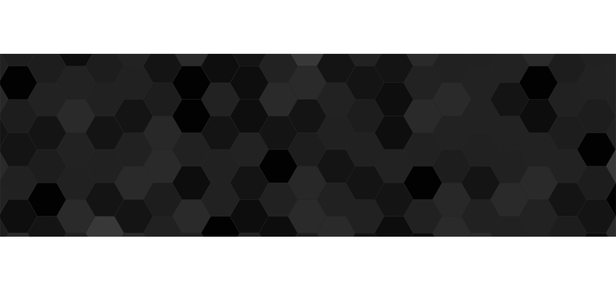 Hexagone noir
