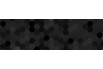 Hexagone noir