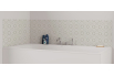 Panneau de bain : Carrelage classique 2