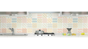  Carreaux ciment modernes