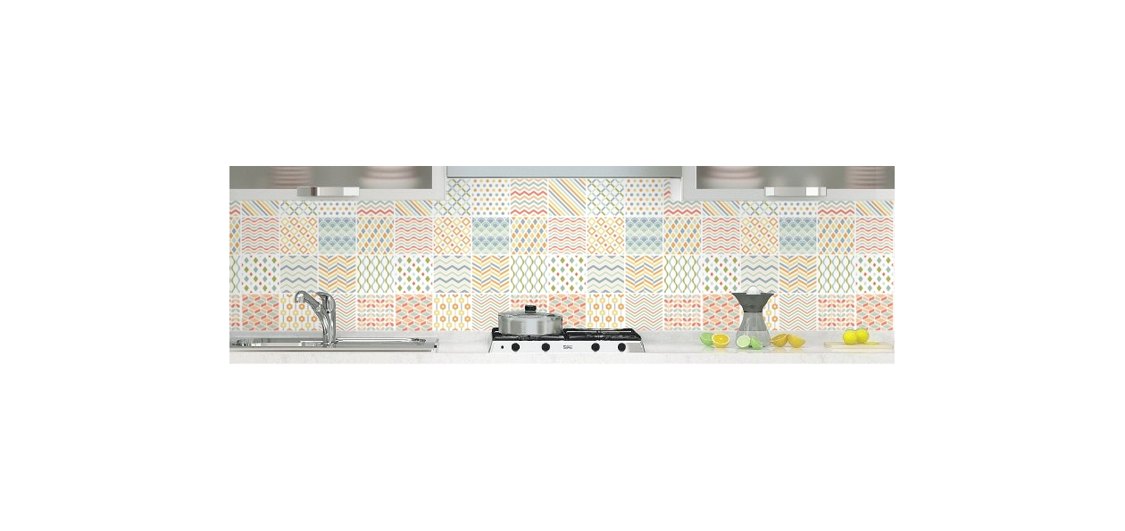  Carreaux ciment modernes