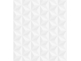 Panneau de WC : ETOILE ET ORIGAMI