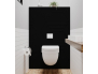 Panneau de WC : Géométrie 2