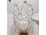 Panneau de WC : Jeux et triangles 3