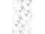Panneau de WC : Jeux et triangles légers