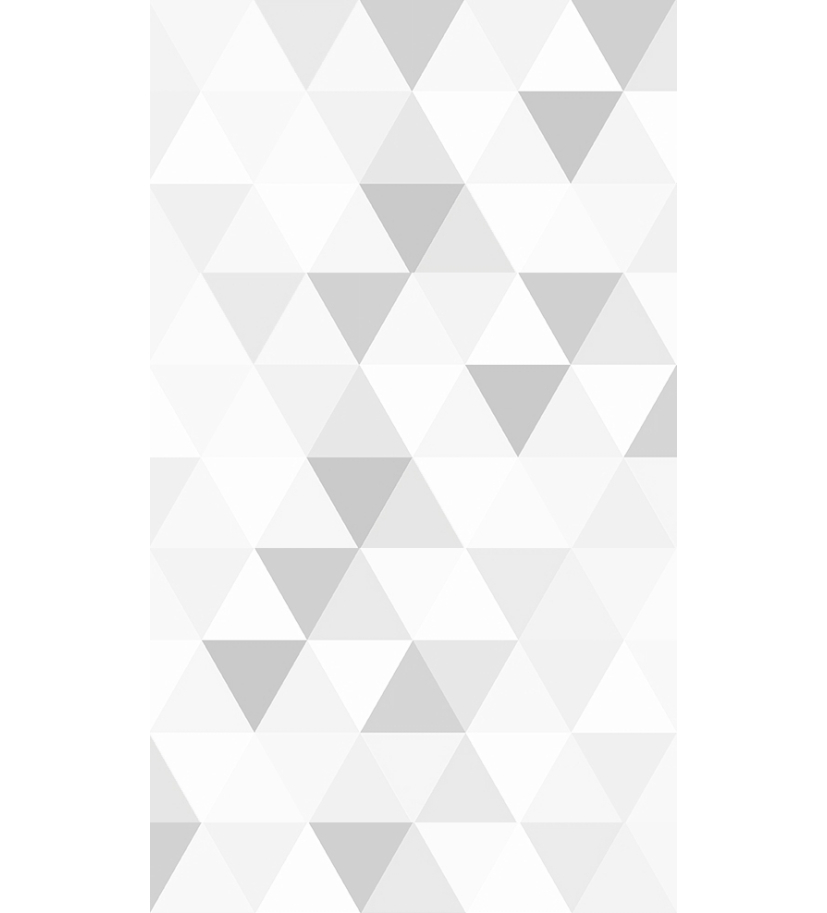 Panneau de WC : Jeux et triangles légers