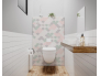 Panneau de WC : Tuiles graphiques
