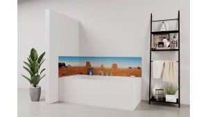 Panneau de bain : Grand Canyon