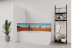 Panneau de bain : Grand Canyon