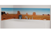 Panneau de bain : Grand Canyon