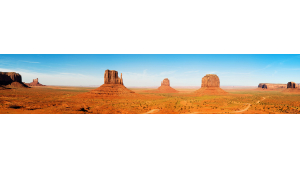 Panneau de bain : Grand Canyon