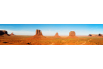 Panneau de bain : Grand Canyon