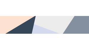 Panneau de bain : Diagonales et Couleurs 3