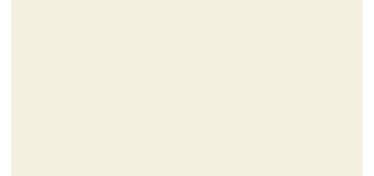 Panneau de bain : Blanc Crème RAL 9001 