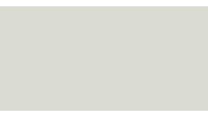 Panneau de bain : Blanc Papyrus RAL 9018 
