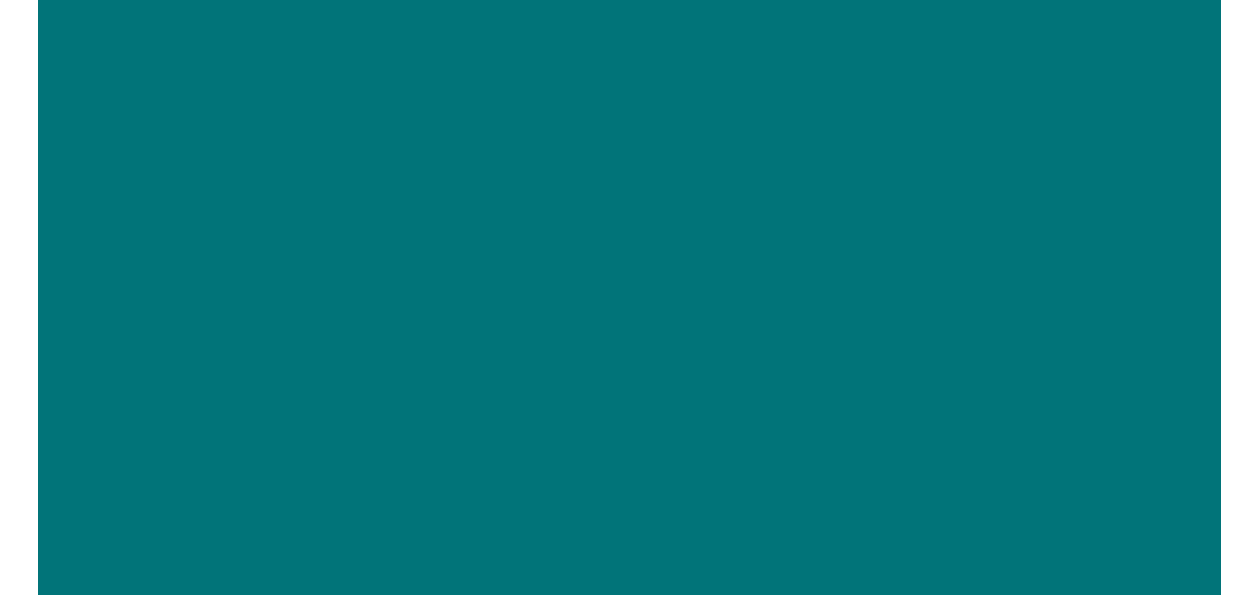 Panneau de bain : Bleu d'eau RAL 5021 