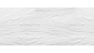 Panneau de bain : Ardoise Blanche