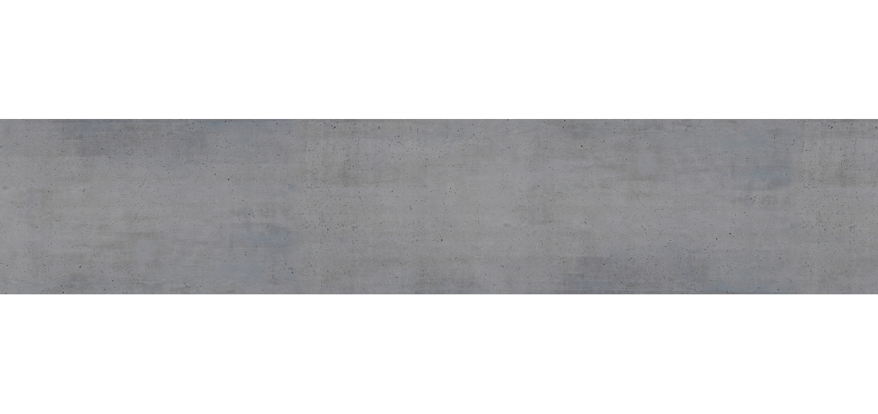 Panneau de bain : Béton Brut 2