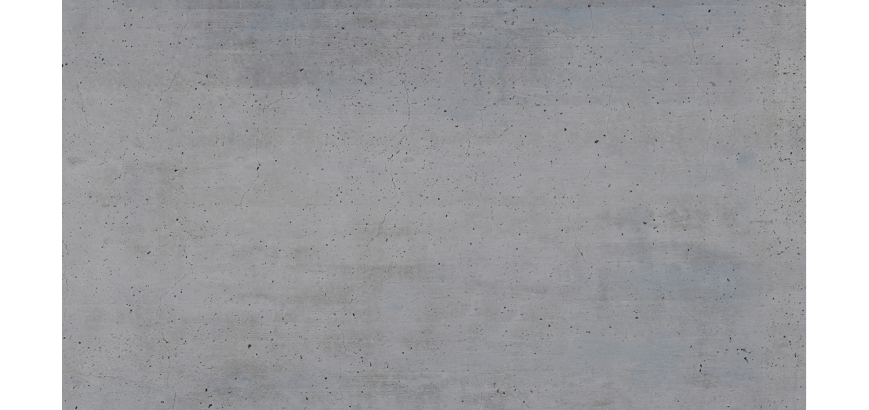 Panneau de bain : Béton Brut 2