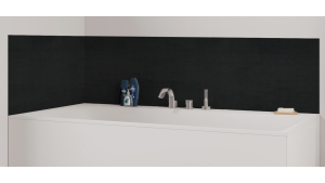Panneau de bain : Béton Brut 3