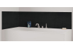 Panneau de bain : Béton Brut 3