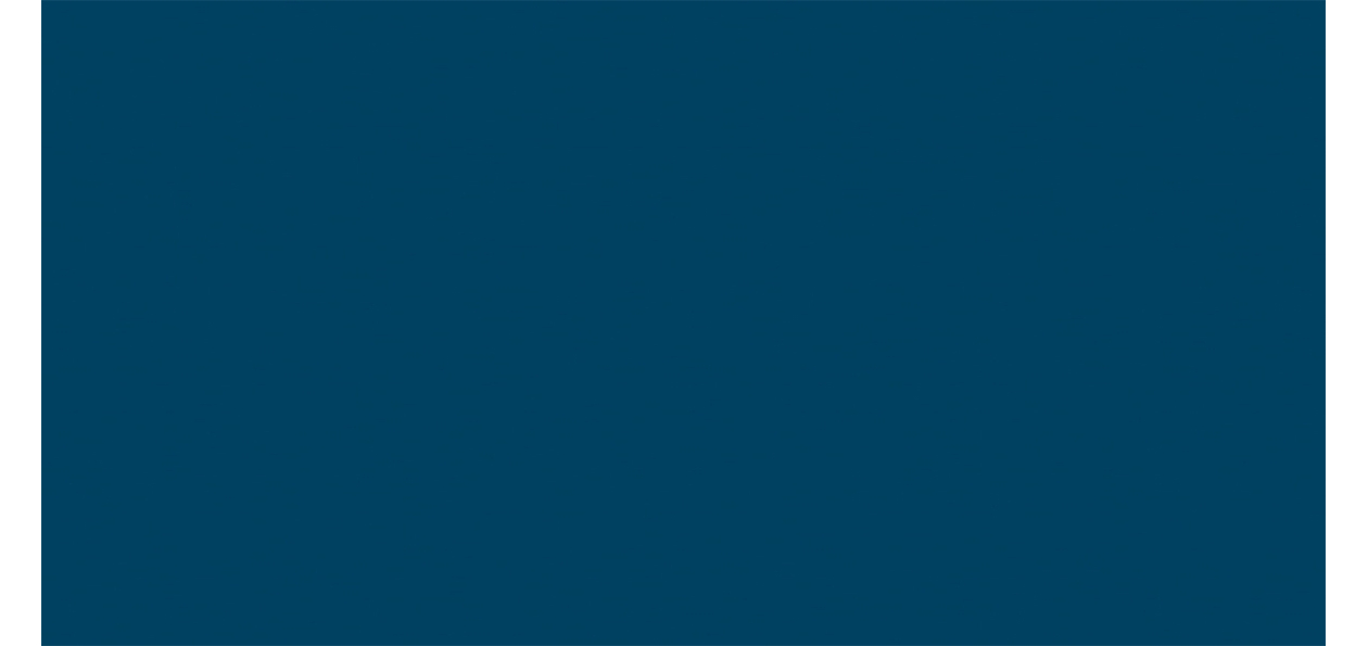 Panneau de bain : Bleu vert RAL 5001