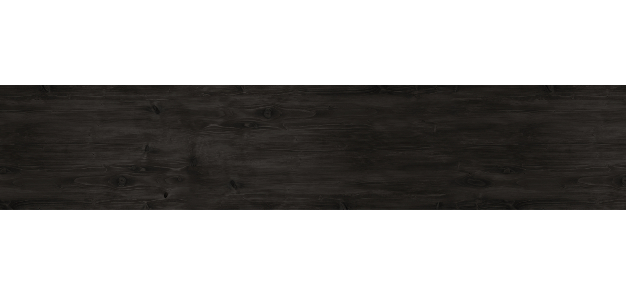 Panneau de bain : Bois Foncé