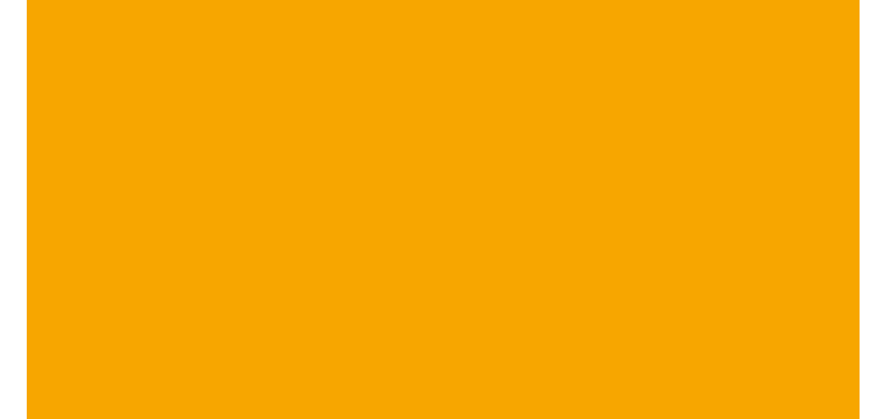 Panneau de bain : Jaune riche RAL 1003