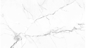 Panneau de bain : Marbre Blanc 1