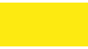 Panneau de bain : Jaune soufre RAL 1016