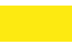 Panneau de bain : Jaune soufre RAL 1016