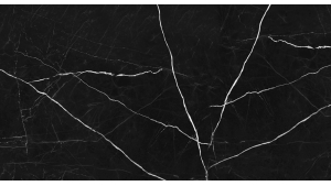 Panneau de bain : Marbre Noir 3