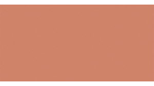 Panneau de bain : Rouge beige RAL 3012