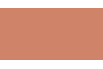 Panneau de bain : Rouge beige RAL 3012