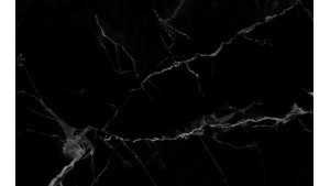 Panneau de bain : Marbre Noir 2