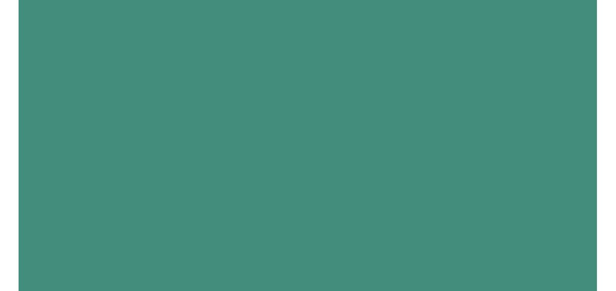 Panneau de bain : Turquoise menthe RAL 6033
