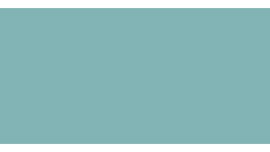 Panneau de bain : Turquoise pastel RAL 6034