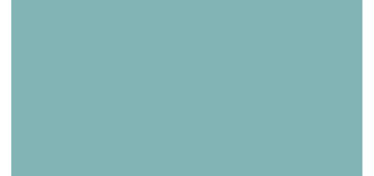 Panneau de bain : Turquoise pastel RAL 6034