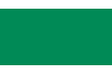 Panneau de bain : Vert Signalisation RAL 6024