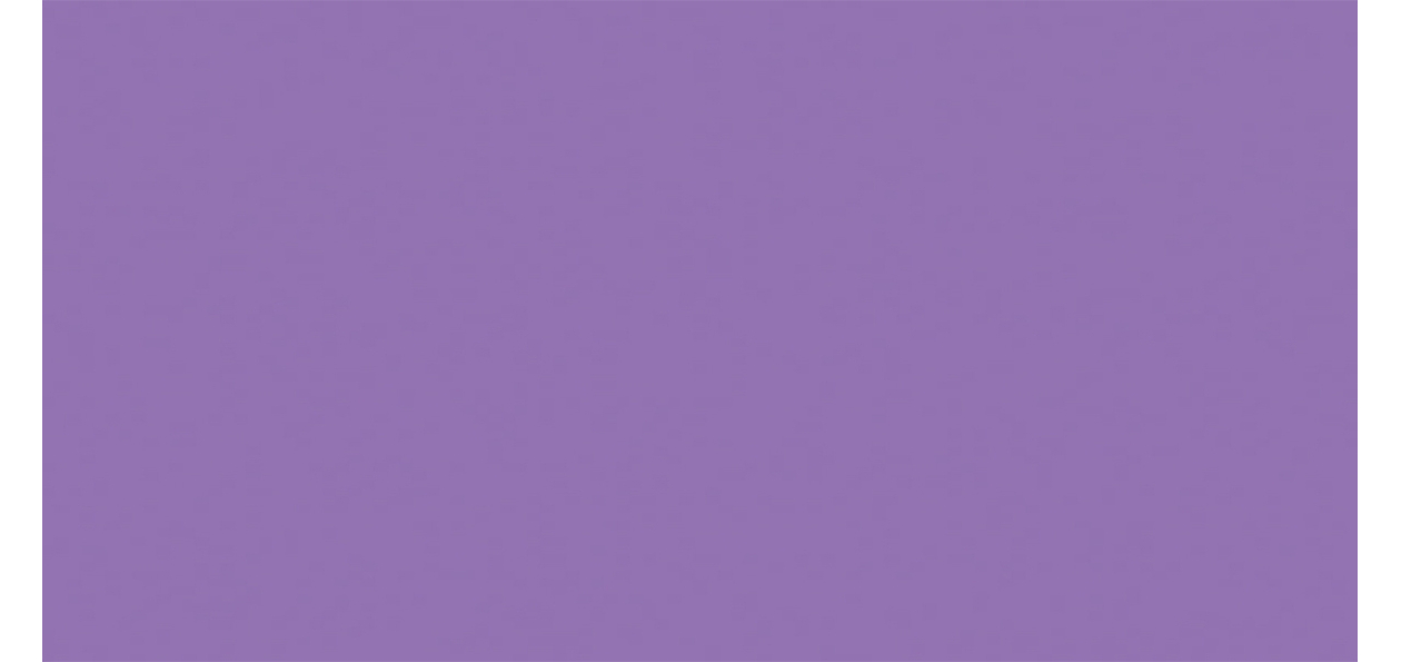 Panneau de bain : Violet lilas RAL 4005